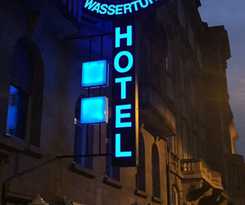 Hotel Wasserturm