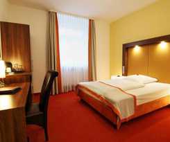 Hotel Tante Alma Mannheim