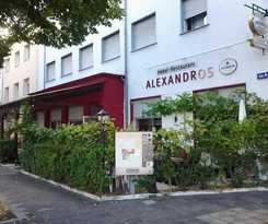 Restaurant Alexandros