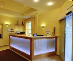 Hotel Rhein Neckar Mannheim