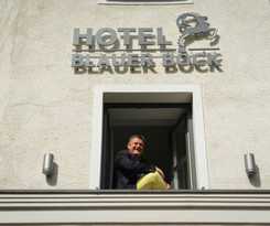 Hotel Blauer Bock