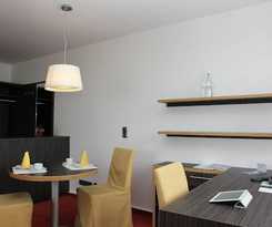 Hotel Gästehaus Forum Am Westkreuz