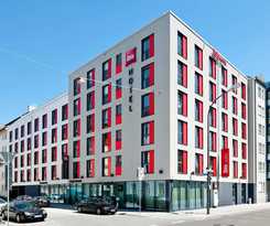 Ibis München City Süd