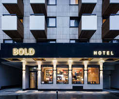 Bold Hotel München Zentrum