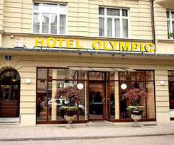 Hotel Olympic
