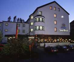 Isar Hotel
