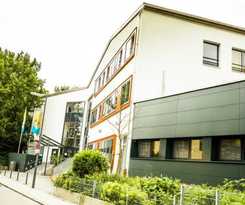 HI Munich Park Youth