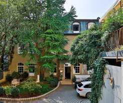 Mk München Max Weber Platz