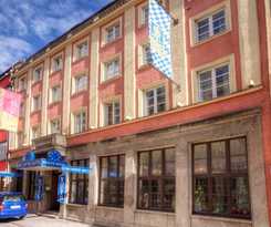 Euro Youth Hotel Munich