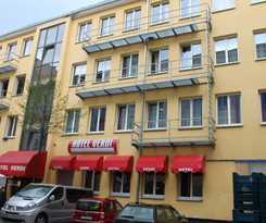 Hotel Verdi