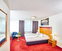 Hotel Meier City München