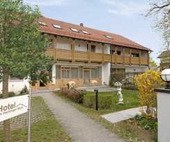 Hotel Am Hachinger Bach