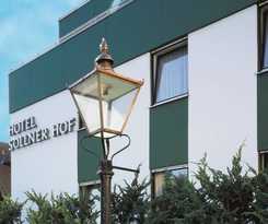 Hotel Sollner Hof