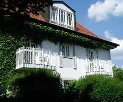 Villa am Schlosspark