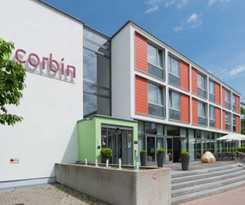 Hotel Achat Corbin München Airport