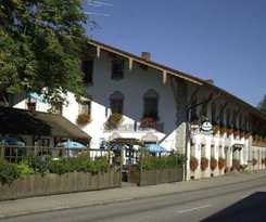 Hotel Gasthof-hotel Hoehensteiger
