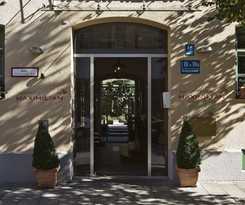 Maximilian Munich Apartments and