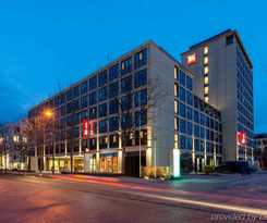 Ibis Muenchen Parkstadt Schwabing