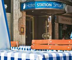 Smart Stay Station