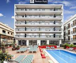 Hotel Aqua Hotel Bertran Park