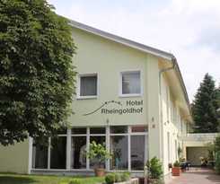 Hotel Hotel Rheingoldhof