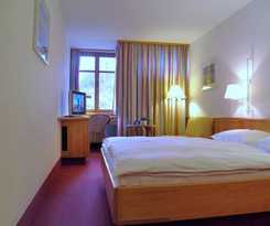 Hotel Am Nockherberg