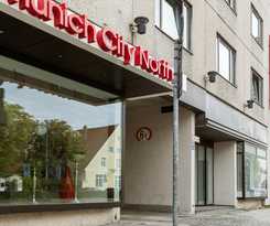 Leonardo Munich City North