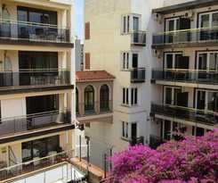 Hotel Vintage Mercedes