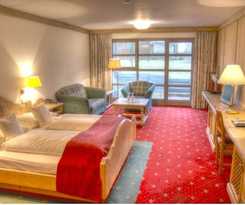 Hotel Hotel Insel Mühle