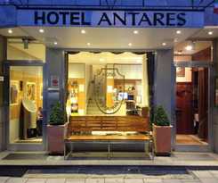 Hotel Antares München