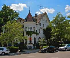 Landgasthof Deutsche Eiche