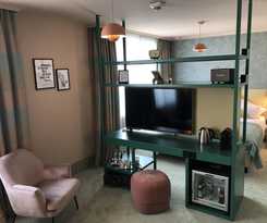 Hotel Metropol By Maier Privathotels