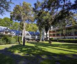 Parkhotel Rothof