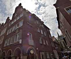 Hotel Busche