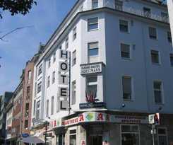 Horstmann