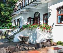 Hotel M&uuml;nnich
