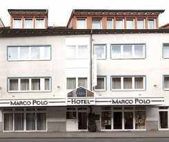  Hotel Marco Polo