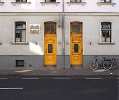 Stadthaus