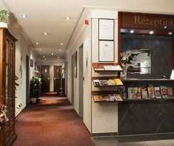 Hotel Metropol Nürnberg