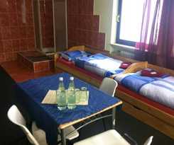 Hotel Moldova