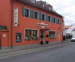 Landgasthof Höfener Garten