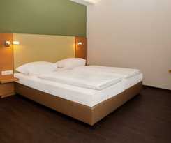 Altstadthotel Grauer Wolf