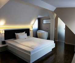 Hotel Zeitwohnhaus Suite and Serviced Apartments