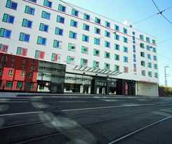 One Nürnberg - City