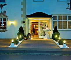 Landgasthof Hotel Gentner
