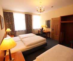  Altstadthotel Fürth