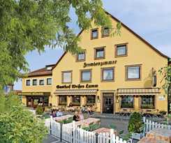  Gasthof Weißes Lamm