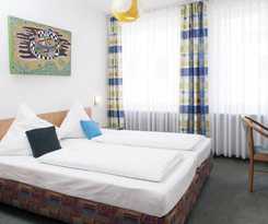 Lorenz Hotel Zentral