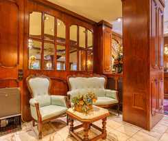 Hotel Ffande Bavaria