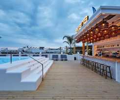 Gran Hotel Flamingo Only Adults